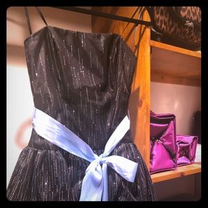 Cocktail party dress